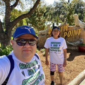 Meet your Posher, Alejandro